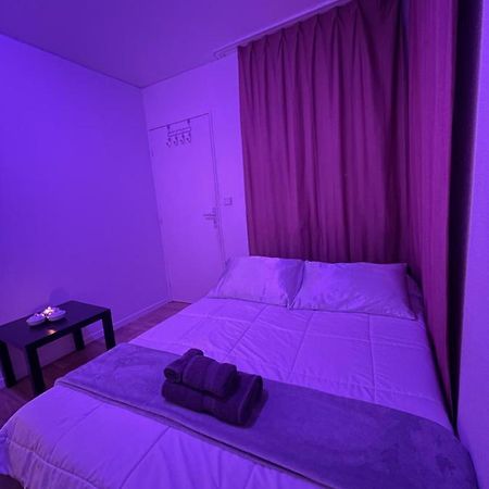 Cozy Studio In La Defense Courbevoie Exterior foto