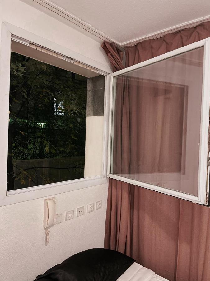Cozy Studio In La Defense Courbevoie Exterior foto